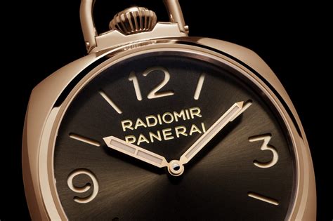 SIHH 2014: Panerai Pocket Watch 3 Days 